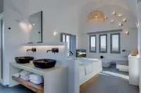 Elements Cozy Suites Pyrgos Hotels near Pyrgos