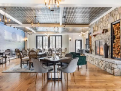 The Hermitage Inn Vermont Hotels in Dover