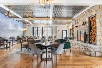 The Hermitage Inn Vermont