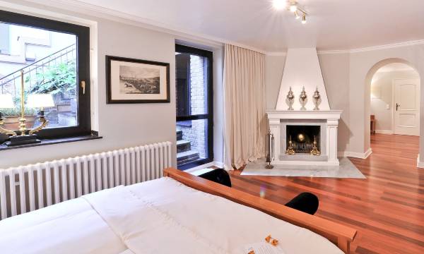 Hotel Windsor