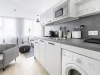 Limehome Klagenfurt Karfreitstraße Hotels in Klagenfurt