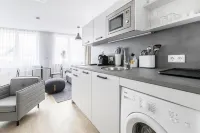 Limehome Klagenfurt Karfreitstraße - Apartemen