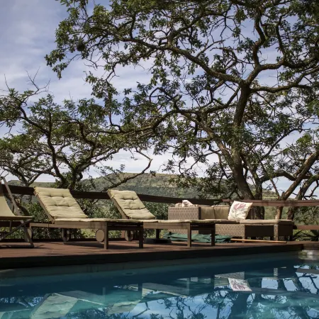 Three Tree Hill Lodge