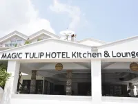 Magic Tulip Hotel โรงแรมในเฟทิเย