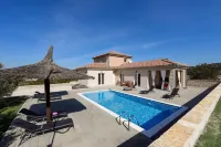 Villa Ba I Zadarvillas - Pools