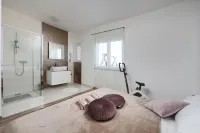 Villa Ba I Zadarvillas