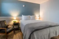 ムールトンボロー イン