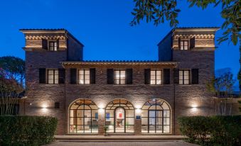 Le Cappuccinelle Suites&Spa