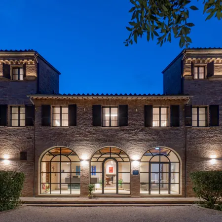 Le Cappuccinelle Suites&Spa
