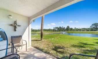 Edgewater Beach and Golf Resort by Southern Vacation Rentals VI