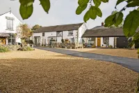 Hawthorn Farm Guest House Hotel a Taddington