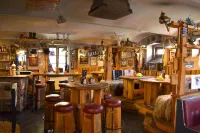 Hotel Resort Stein - С баром