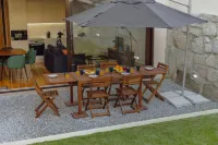 Legacy Oporto Premium Apartment B by Vacationy - 3-Star