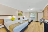 Castlereagh Motor Inn Hotels in Gilgandra