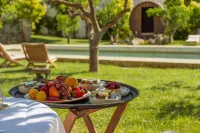Nohasi Palace Lifestyle Hotel & Spa 쿠트로피아노 호텔