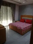 1 km from Mansoura Klibia Beach
