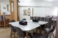Strategic 3Br Apt at Sudirman Tower Condominuim