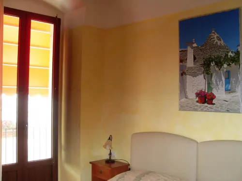 B&B Frammenti d'Itria - 2 Sao