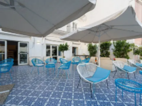 Baia Flegrea Meublè Hotels in Bacoli