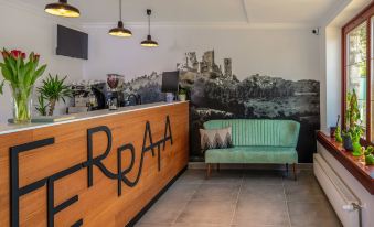 Ferrata Guesthouse