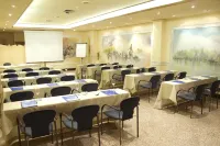 Los Arcos Hotel a Segovia