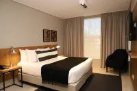 Agua del Corral Hotel & Spa - spa