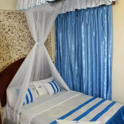 Joventure Hotel Hotels near Kasese Shopping Center