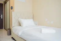 Well Furnished Studio Apartment Sky House BSD - Wifi