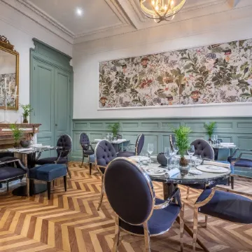 Le Palais Gallien Hôtel & Spa