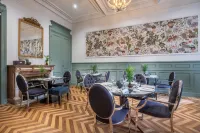 Le Palais Gallien Hôtel & Spa