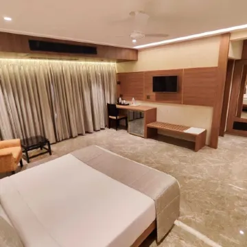 Hotel Archana Residency