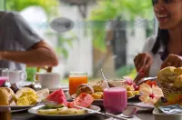 Pousada Bahia 10 - breakfast