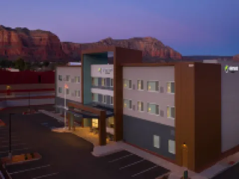 Element Sedona Hotels in Village of Oak Creek
