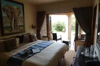 Crocodile Kruger Safari Lodge Hotels in Marloth Park