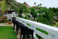 Cliffside Resort Hotels in Panglao