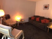 New Super 2Bd Flat Near Dalkeith Town Centre - Apartments