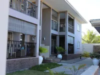 Residence Argine Hotels in Au Cap