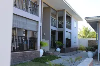 Residence Argine Hotel di Mahe Island