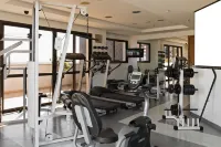 Intercity Porto Alegre Praia de Belas - Gym