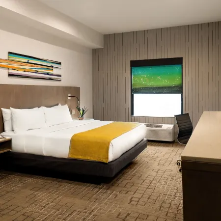 Ayres Hotel San Diego South - Chula Vista