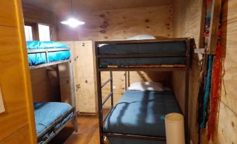 Hostal Palafito Waiwen