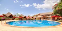 Enashipai Resort & Spa - Pools