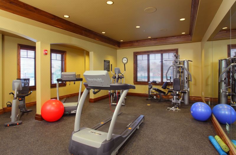 Homewood Suites by Hilton Richland photo 5