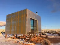 Shash Dine' EcoRetreat Hotels near Historic Navajo Bridge