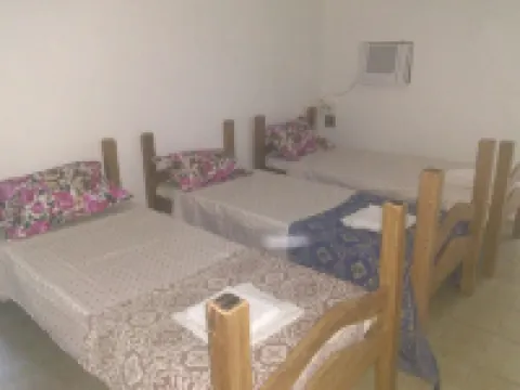 菲拉黛非埃夏代旅館