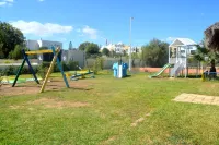 The Ksar Djerba Charming Hotel & Spa Hotel a Djerba Midun