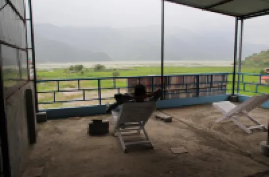 Tranquil Water Guest House