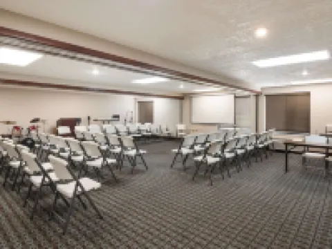 SureStay Plus Hotel by Best Western Coralville Iowa City Hotels in West Lucas