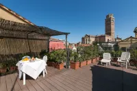 Hotel Pantalon Hotels near Team SAS Computing