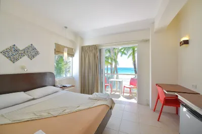 Signature Boracay South Beach Hoteles en Isla de Borácay